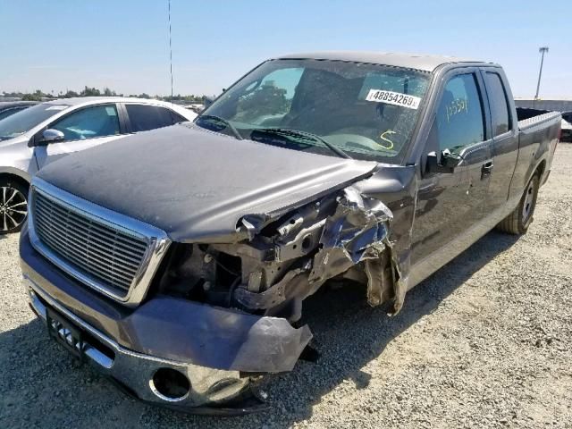 Used 2006 Ford F-150 Keys / Latches / Locks