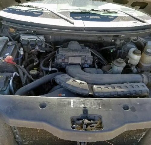 Used 2006 Ford F-150 Keys / Latches / Locks