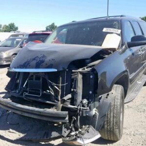 2007 GMC Yukon XL 1500 Transmission Assembly