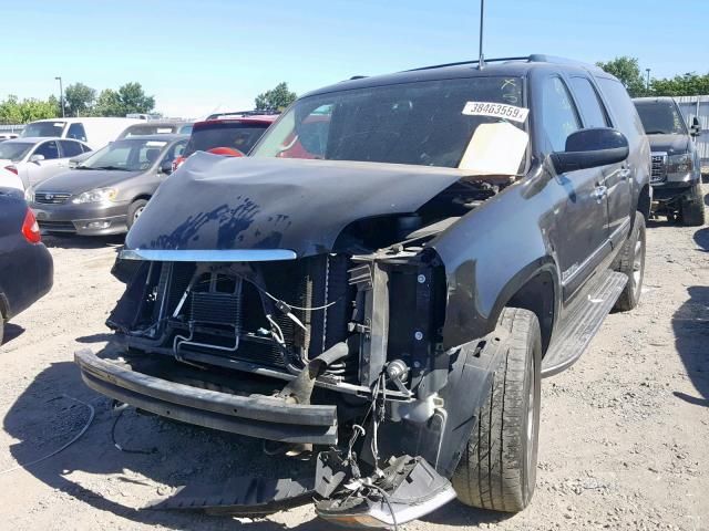 Used 2007 GMC Yukon XL 1500 Shock Absorber