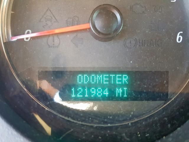 9J8013_3 Used 2007 GMC Yukon XL 1500 Transmission Assembly