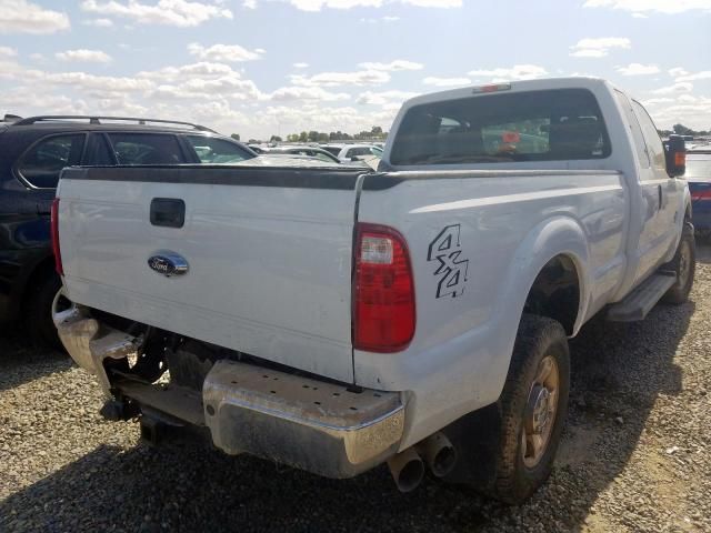 Used 2016 Ford F-350 Super Duty Axle Assembly Rear