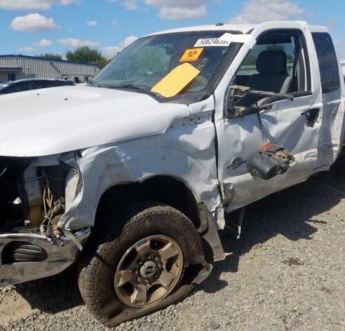 Used 2016 Ford F-350 Super Duty Axle Assembly Rear