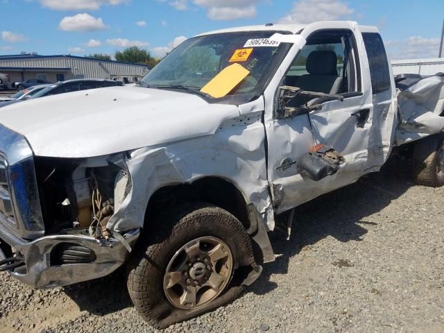 Used 2016 Ford F-350 Super Duty Axle Assembly Rear