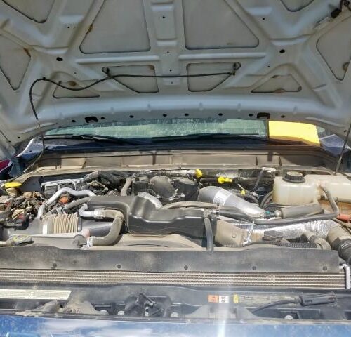 Used 2016 Ford F-350 Super Duty Axle Assembly Rear