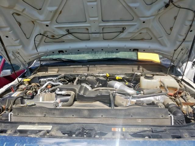 Used 2016 Ford F-350 Super Duty Axle Assembly Rear