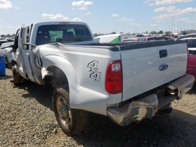 Used 2016 Ford F-350 Super Duty Axle Assembly Rear