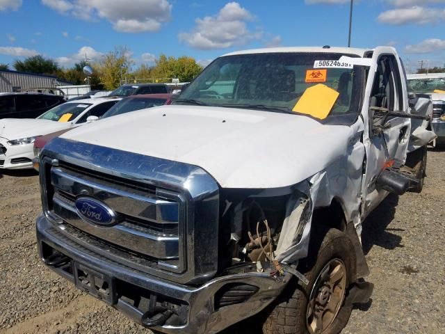 Used 2016 Ford F-350 Super Duty Axle Assembly Rear