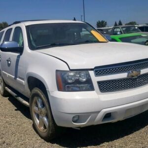 2008 Chevrolet Tahoe Fuel Pump