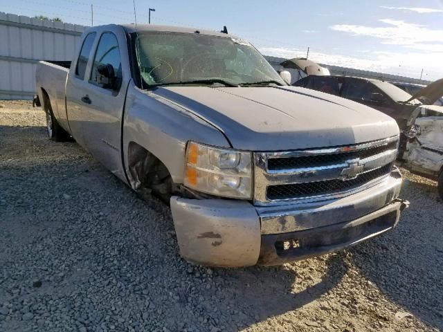 Used 2007 Chevrolet Silverado 1500 Fuel Pump
