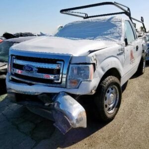 2014 Ford F-150 High Mounted Stop Lamp