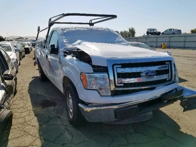 Used 2014 Ford F-150 High Mounted Stop Lamp