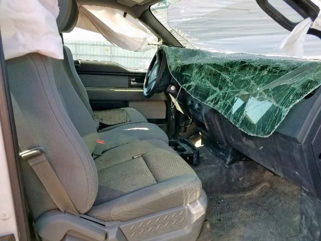Used 2014 Ford F-150 High Mounted Stop Lamp