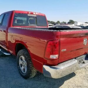 2009 Dodge Ram 1500 Transfer Case Assembly