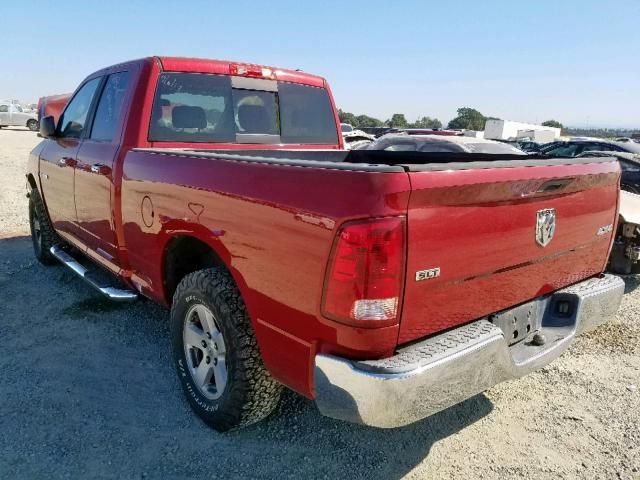 9J8029_0 Used 2009 Dodge Ram 1500 Transfer Case Assembly