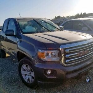 2016 GMC Canyon Front Lamp RH