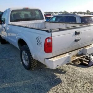 2016 Ford F-250 Super Duty Air Flow Meter BC3Z12B579A