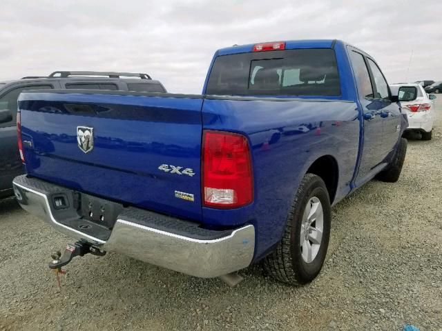 Used 2018 Dodge Ram 1500 Transfer Case Assembly