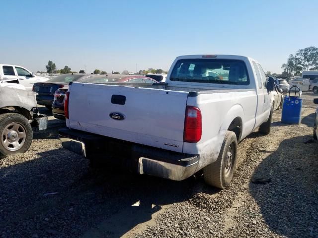 9K8042_0 Used 2012 Ford F-250 Super Duty Spindle Knuckle Front LH