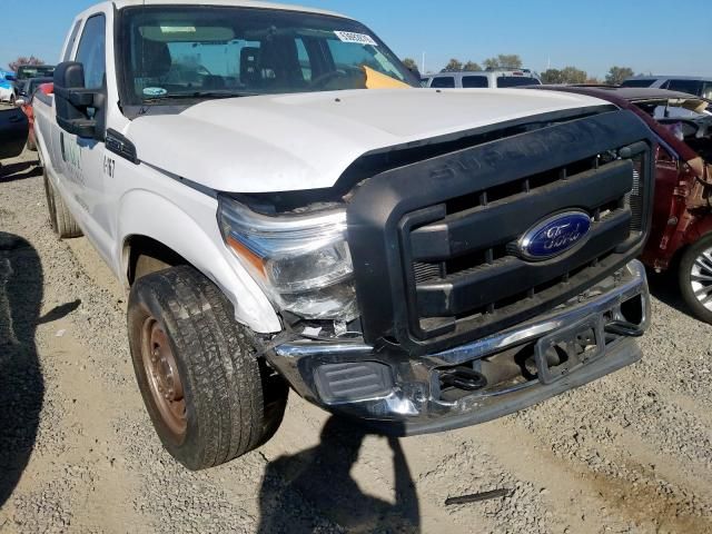 9K8042_4 Used 2012 Ford F-250 Super Duty Spindle Knuckle Front LH
