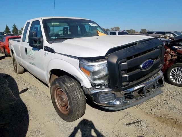 9K8042_9 Used 2012 Ford F-250 Super Duty Spindle Knuckle Front LH