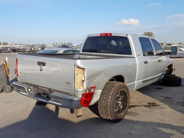 9K8044_5 Used 2006 Dodge Ram 2500 Coolant Reservoir