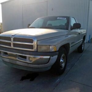 1999 Dodge Ram 1500 Fuel Pump