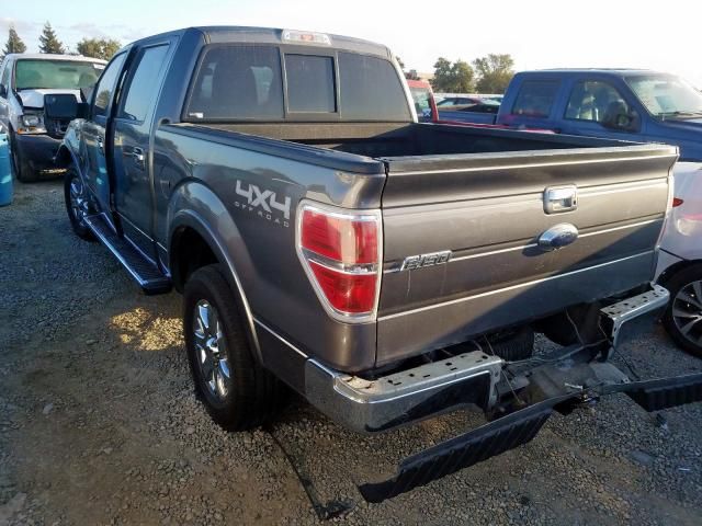 Used 2011 Ford F-150 Take-Off Bed