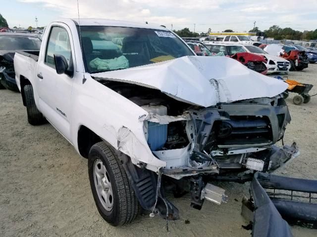 Used 2007 Toyota Tacoma Engine / Motor Control Module 8966104C11
