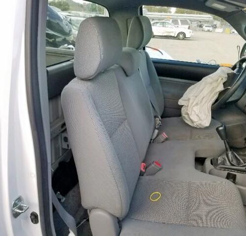 Used 2007 Toyota Tacoma Engine / Motor Control Module 8966104C11