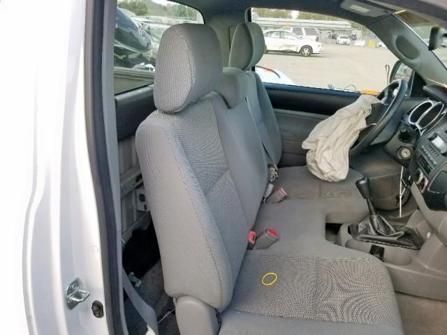 Used 2007 Toyota Tacoma Engine / Motor Control Module 8966104C11