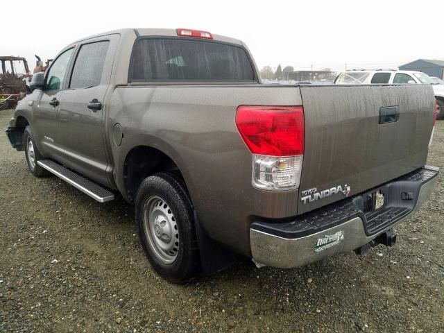A8063_0 Used 2010 Toyota Tundra Wheel