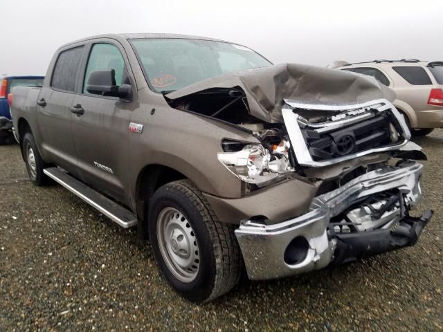 A8063_10 Used 2010 Toyota Tundra Wheel