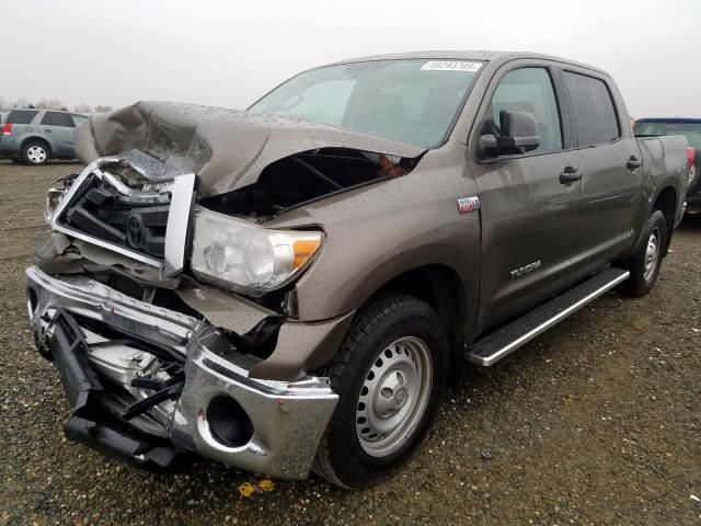 A8063_2 Used 2010 Toyota Tundra Wheel