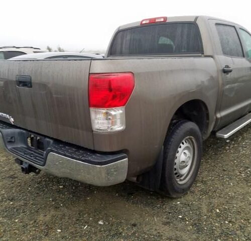 A8063_7 Used 2010 Toyota Tundra Wheel