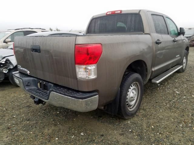 A8063_7 Used 2010 Toyota Tundra Wheel