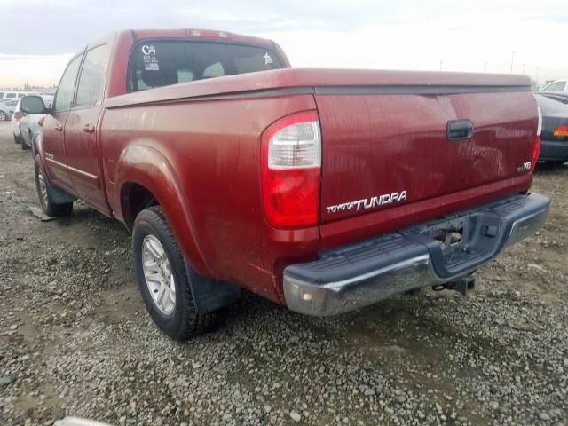 Used 2006 Toyota Tundra Brake Master Cylinder