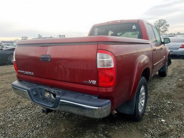 Used 2006 Toyota Tundra Brake Master Cylinder