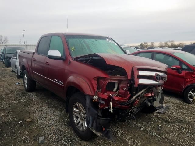 Used 2006 Toyota Tundra Brake Master Cylinder
