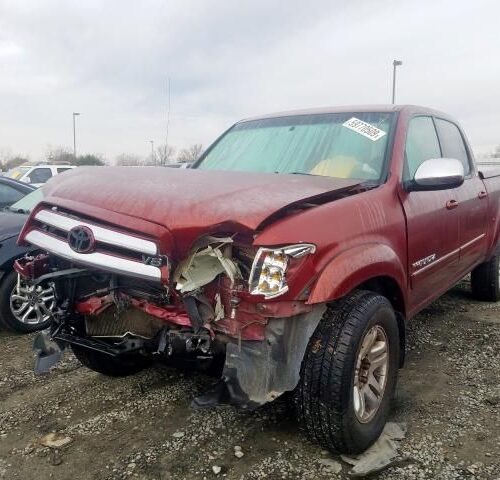 Used 2006 Toyota Tundra Brake Master Cylinder