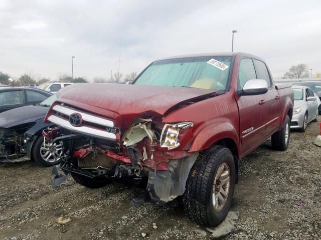 Used 2006 Toyota Tundra Brake Master Cylinder