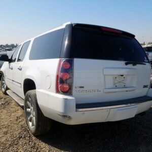 2011 GMC Yukon XL 1500 Spare Wheel Carrier