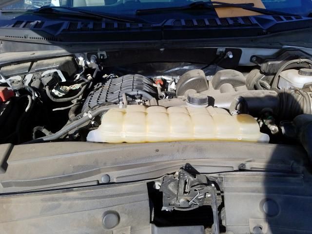 Used 2018 Ford F-150 Engine / Motor Control Module JL3Z12A650GBNP