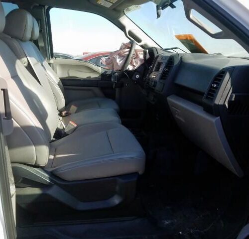 Used 2018 Ford F-150 Engine / Motor Control Module JL3Z12A650GBNP