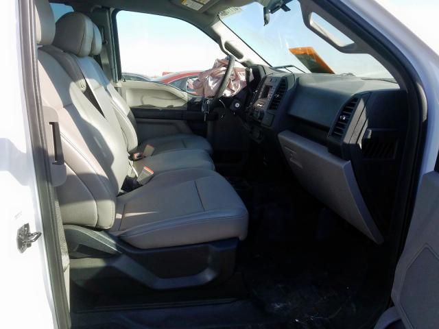 Used 2018 Ford F-150 Engine / Motor Control Module JL3Z12A650GBNP