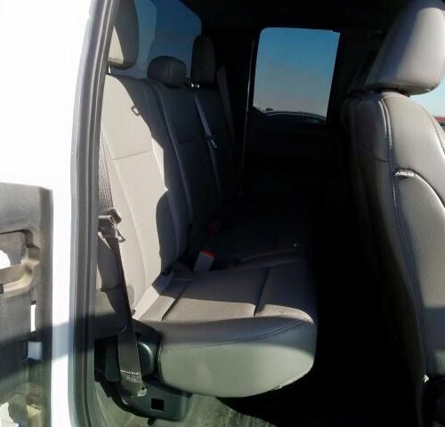 Used 2018 Ford F-150 Engine / Motor Control Module JL3Z12A650GBNP