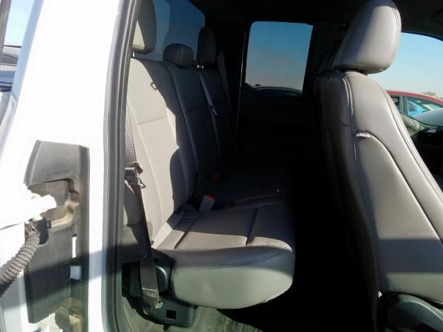Used 2018 Ford F-150 Engine / Motor Control Module JL3Z12A650GBNP