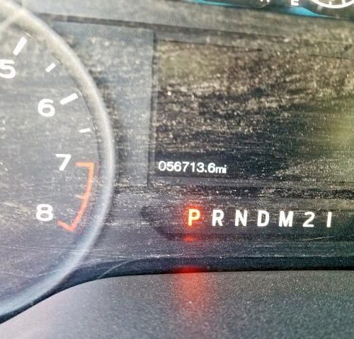 Used 2018 Ford F-150 Engine / Motor Control Module JL3Z12A650GBNP
