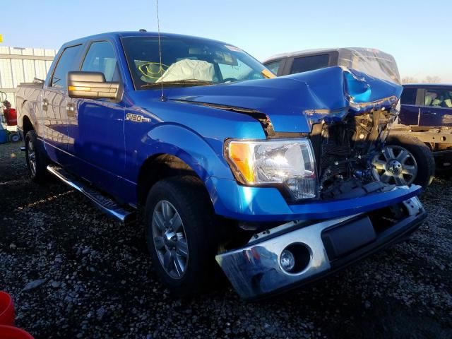 Used 2012 Ford F-150 High Mounted Stop Lamp