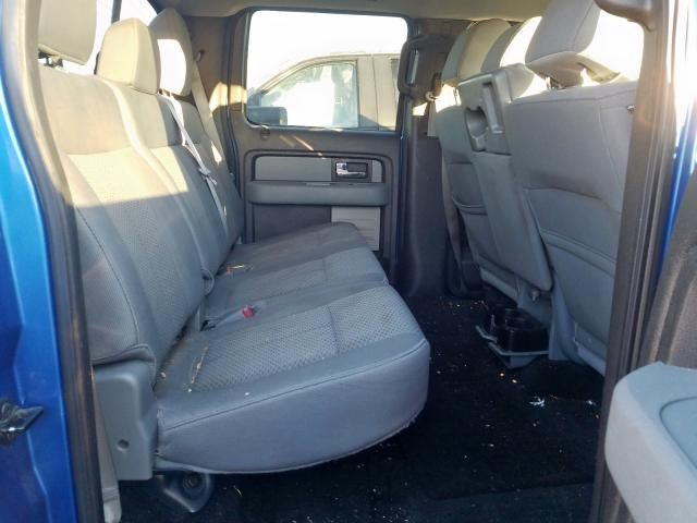 Used 2012 Ford F-150 High Mounted Stop Lamp
